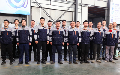 Китай Ningbo Rundekuai Machinery Equipment Co., Ltd.